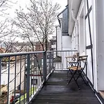 Cruwzo I In Apartment Wuppertal