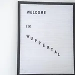 Apartment Cruwzo I In Wuppertal