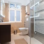 Apartment Cruwzo I In