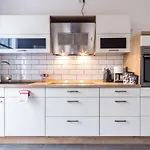 Cruwzo I In Apartment Wuppertal