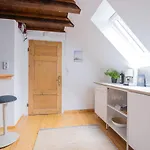 Cruwzo I In Apartment Wuppertal