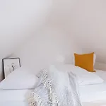 Apartment Cruwzo I In Wuppertal