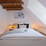 Apartment Cruwzo I In *