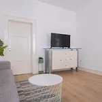 Apartment Cruwzo I In