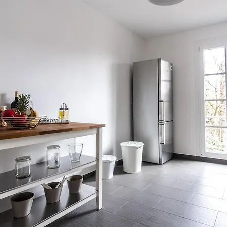 Cruwzo I In Apartamento Wuppertal