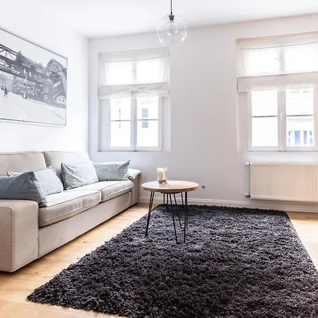 Apartamento Cruwzo I In *