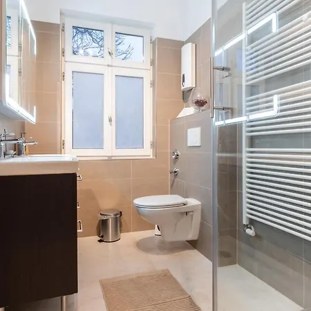 Apartamento Cruwzo I In