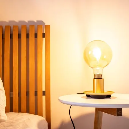 Apartamento Cruwzo I In *
