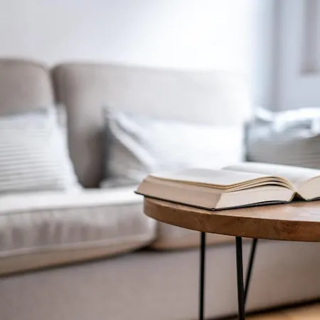 Cruwzo I In Apartamento Wuppertal