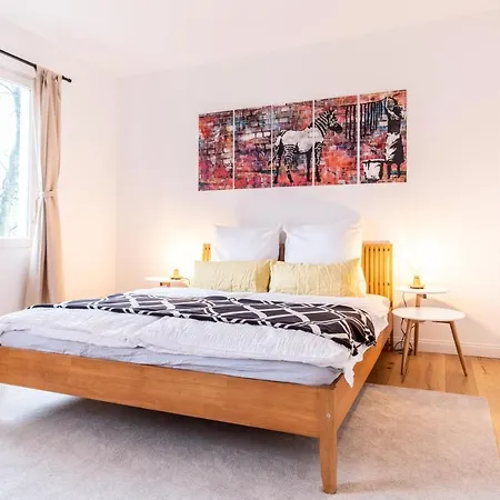 Cruwzo I In Apartamento *