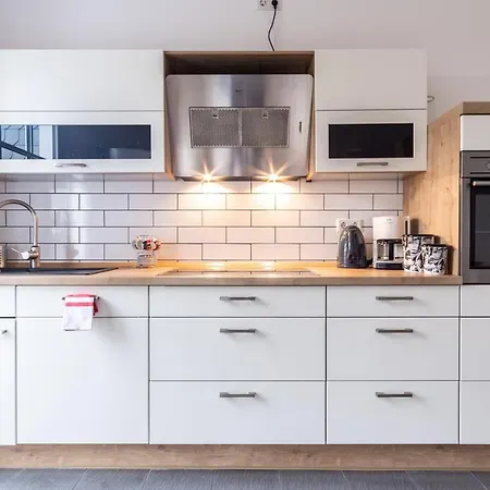 Cruwzo I In شقة وبرتال