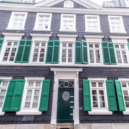 شقة Cruwzo I In *