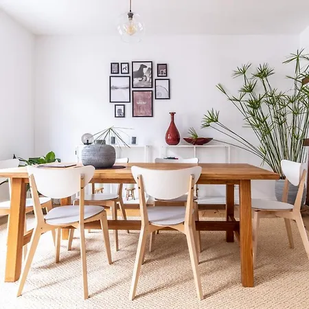 Apartamento Cruwzo I In Wuppertal
