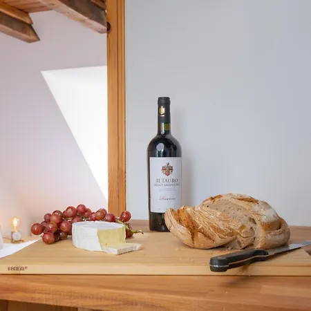 Cruwzo I In شقة وبرتال