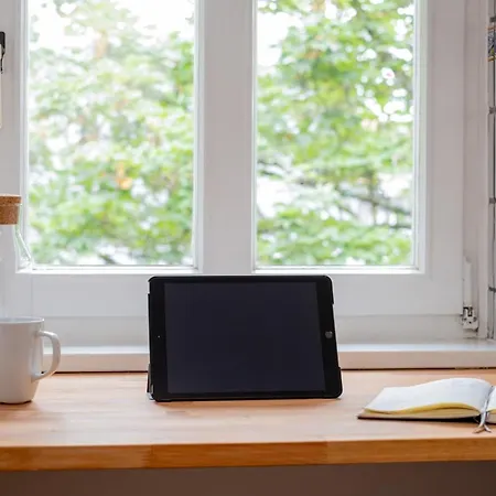 Cruwzo I In شقة وبرتال