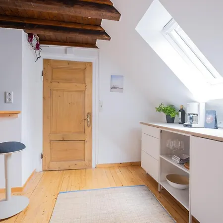 Cruwzo I In Apartamento Wuppertal