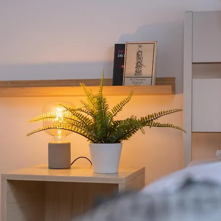 Apartamento Cruwzo I In