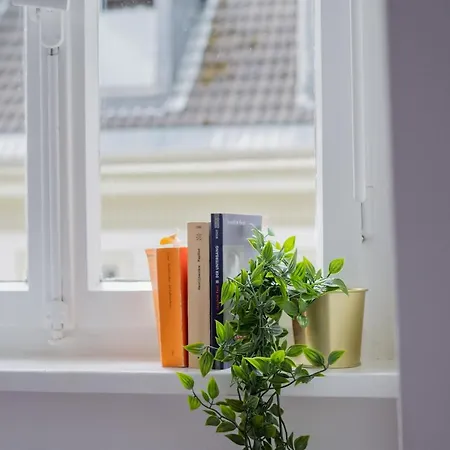 Cruwzo I In شقة *