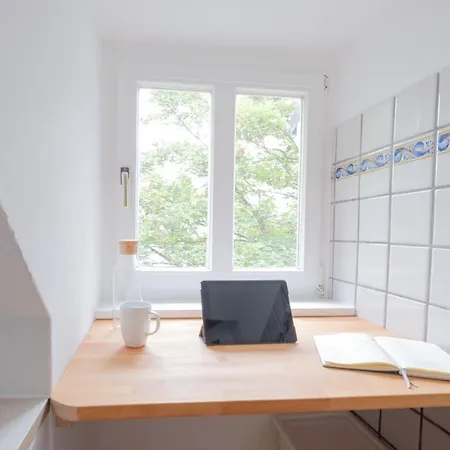 Cruwzo I In شقة وبرتال