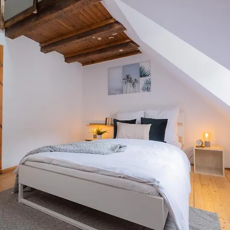 Apartamento Cruwzo I In
