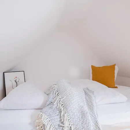 شقة Cruwzo I In وبرتال