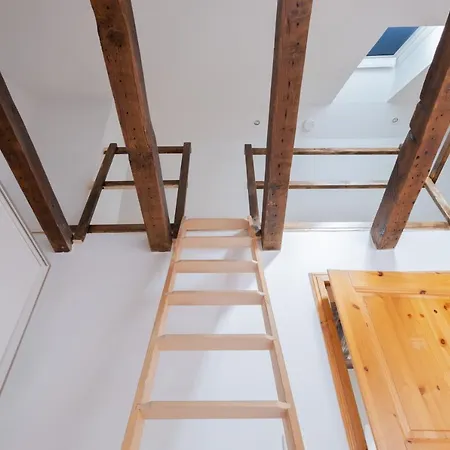 Cruwzo I In Apartamento Wuppertal