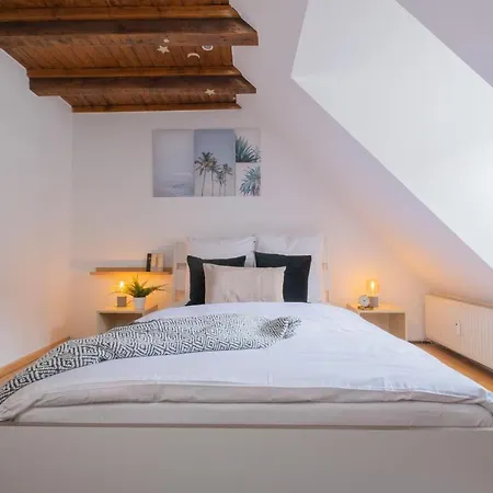 شقة Cruwzo I In *