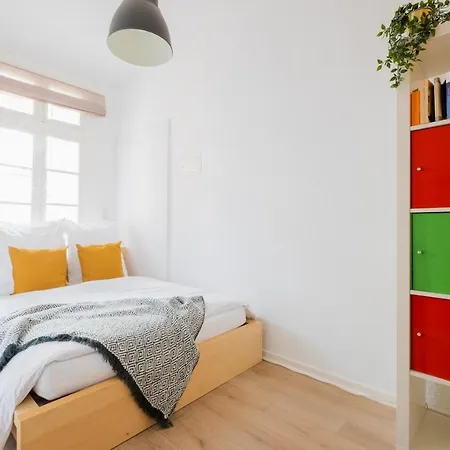 Cruwzo I In Apartamento *
