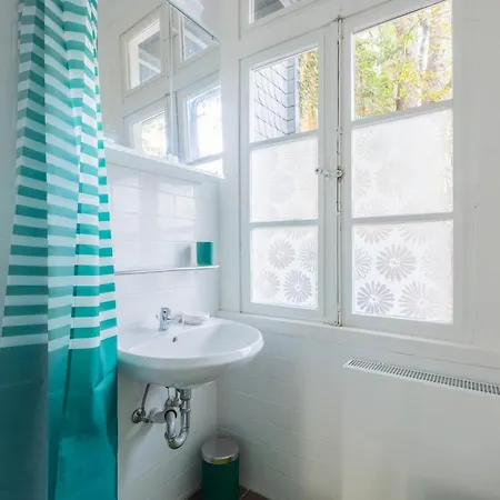 Cruwzo I In شقة *