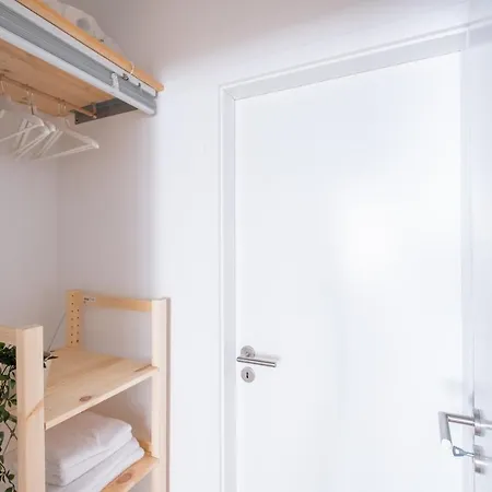 Apartamento Cruwzo I In *