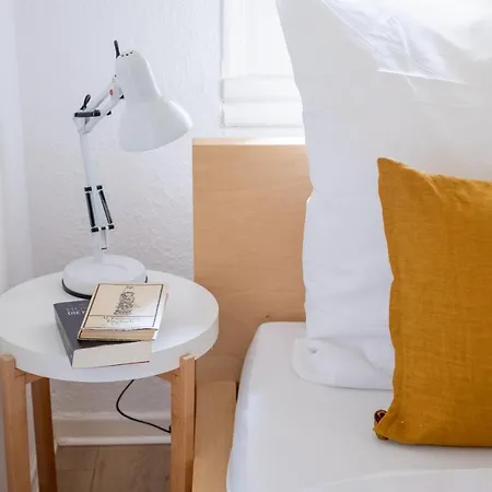 Cruwzo I In Apartamento Wuppertal