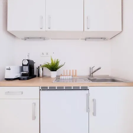 Cruwzo I In شقة *