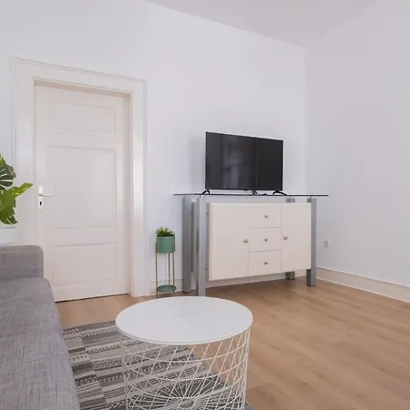 Apartamento Cruwzo I In