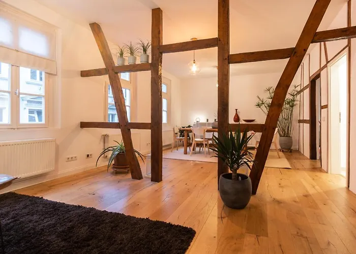 Διαμέρισμα Cruwzo I In