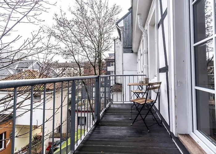 Cruwzo I In Διαμέρισμα Βούρπεταλ