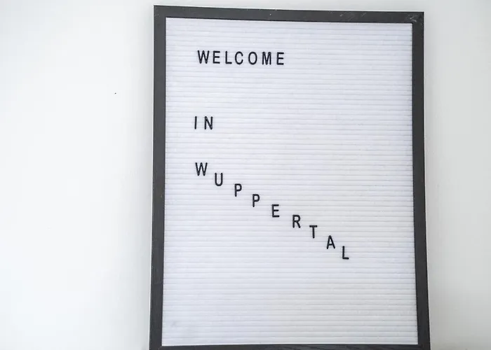 Διαμέρισμα Cruwzo I In Βούρπεταλ