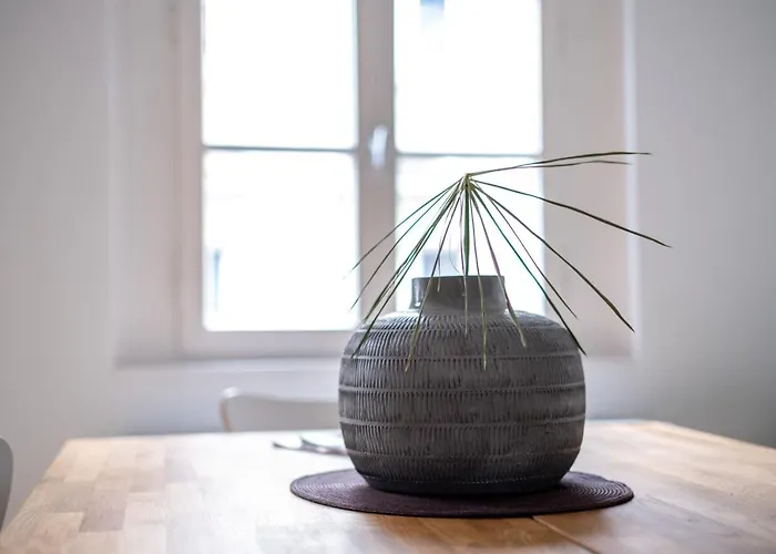 Διαμέρισμα Cruwzo I In