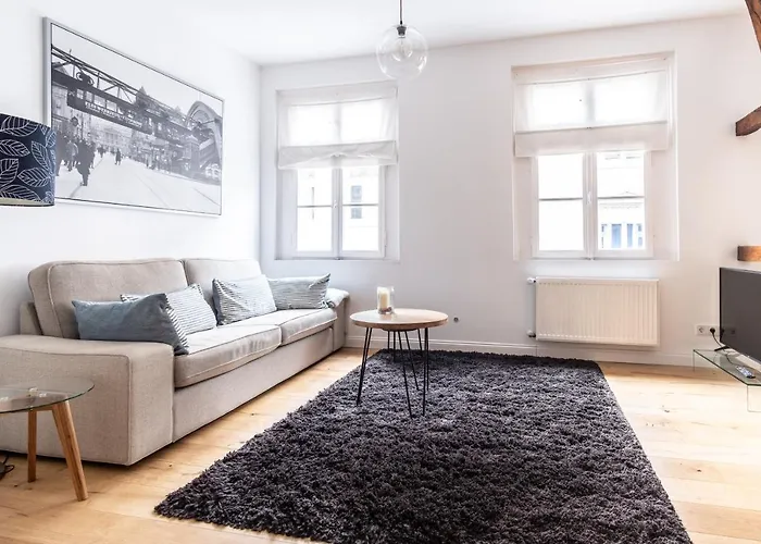 Διαμέρισμα Cruwzo I In *