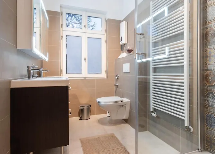 Διαμέρισμα Cruwzo I In