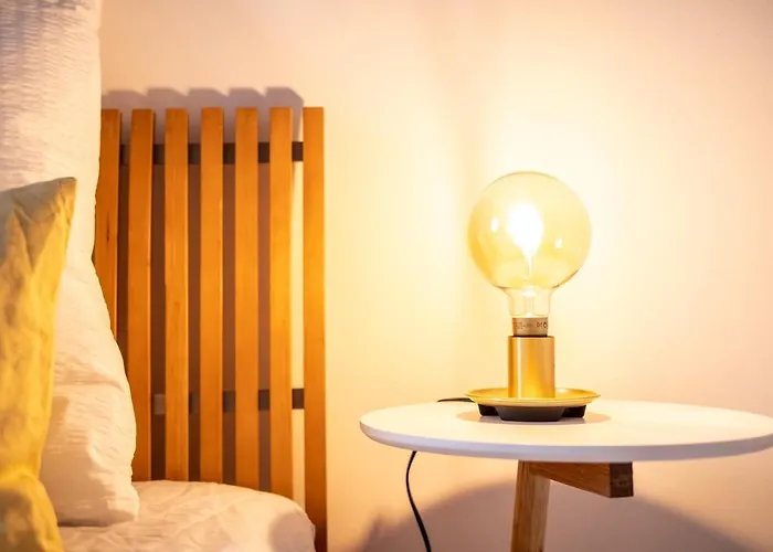 Διαμέρισμα Cruwzo I In *