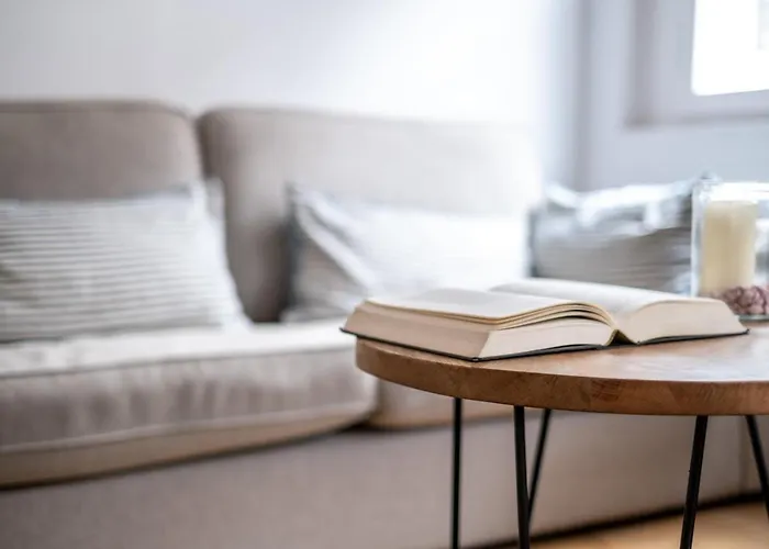 Cruwzo I In Διαμέρισμα Βούρπεταλ