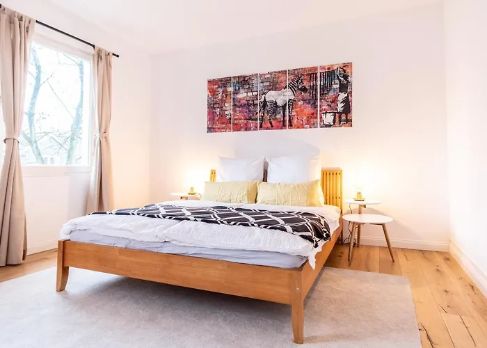 Cruwzo I In Διαμέρισμα *