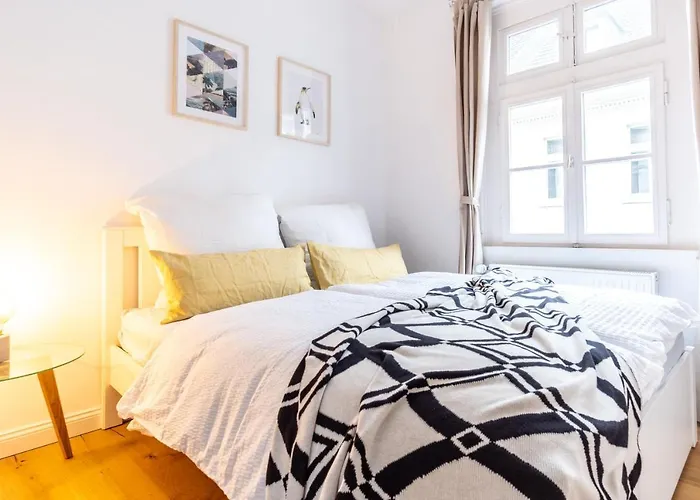 Διαμέρισμα Cruwzo I In *