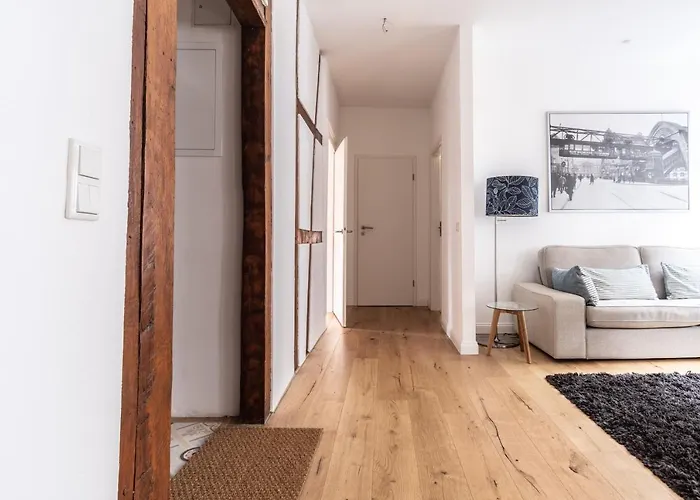 Cruwzo I In Διαμέρισμα *