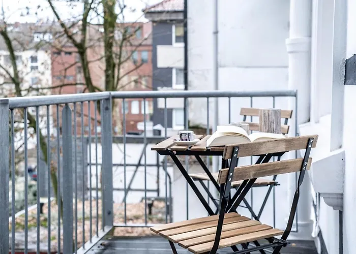 Cruwzo I In Διαμέρισμα