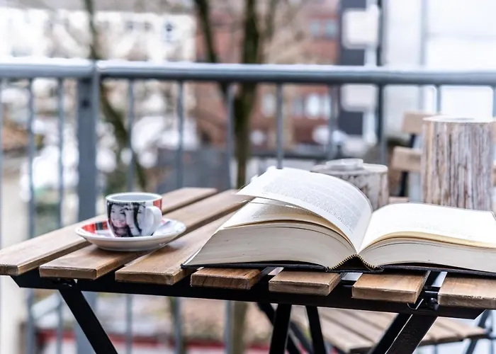 Διαμέρισμα Cruwzo I In