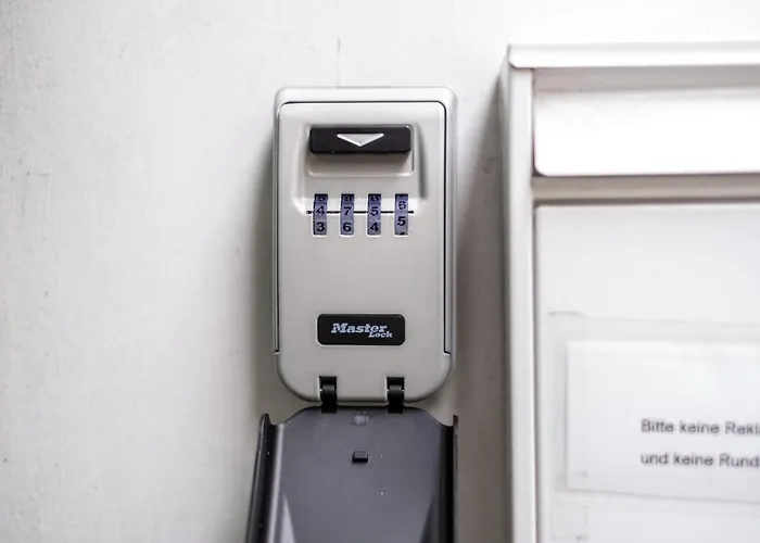 Cruwzo I In Διαμέρισμα *