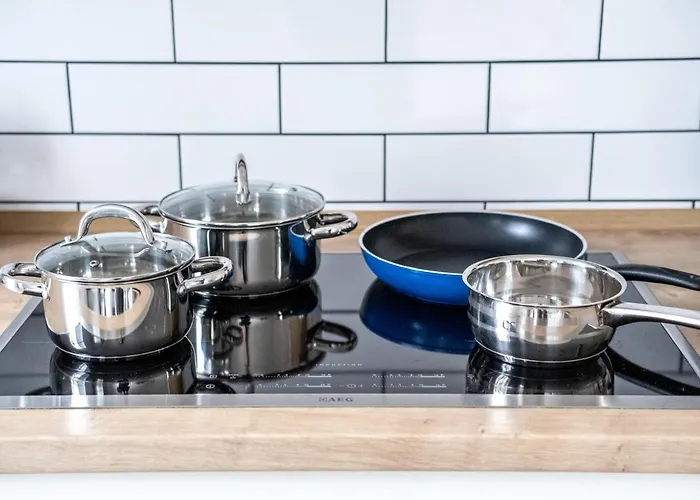 Cruwzo I In Διαμέρισμα