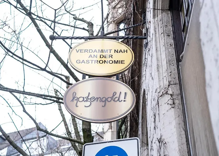 Cruwzo I In Διαμέρισμα *