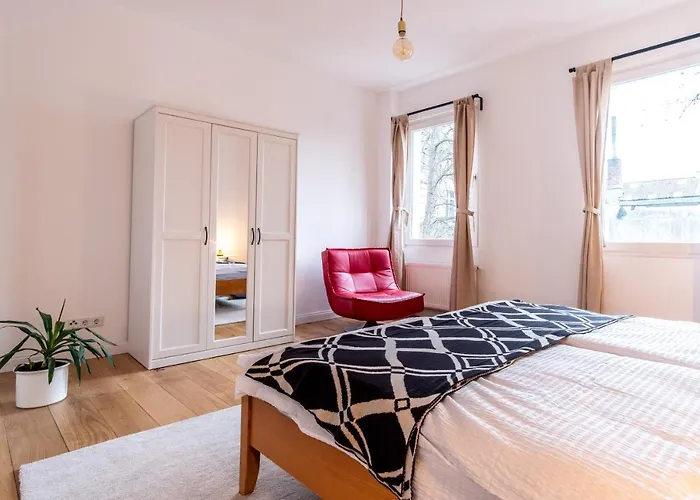 Διαμέρισμα Cruwzo I In *